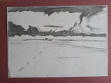 Jes Schrøder  - tegning