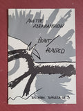 Anette Abrahamsson - grafiske arbejder