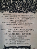 Axel Jørgensen  - træsnit