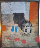 Jan Wessel  - Maleri