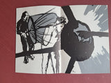 Anette Abrahamsson - grafiske arbejder