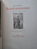 Bogværk  - H. C. Andersens Rejsekammeraten  - raderinger af  Povl Christensen