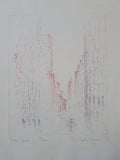 Pia schutzmann  - grafisk arbejde
