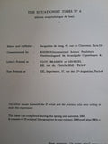 Hannelore - litografi