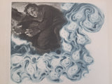 August Jerndorff  - grafisk arbejde