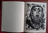 Maryan S. Maryan
(Pinchas Burstein) - litografi