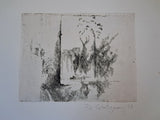 Pia schutzmann  - grafisk arbejde