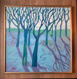 Gorm Eriksen  - Maleri