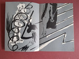 Anette Abrahamsson - grafiske arbejder
