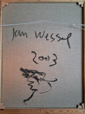 Jan Wessel  - Maleri
