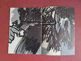 Anette Abrahamsson - grafiske arbejder