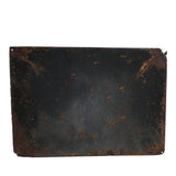 Emaljeskilt  - The skilt