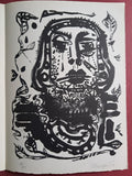 Maryan S. Maryan
(Pinchas Burstein) - litografi