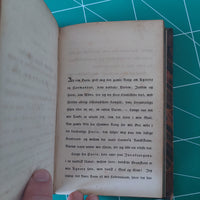 H. C. Andersen - første udgaver